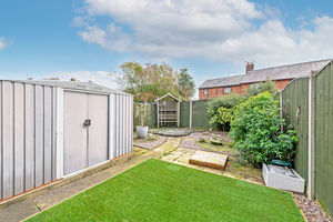 Garden- click for photo gallery